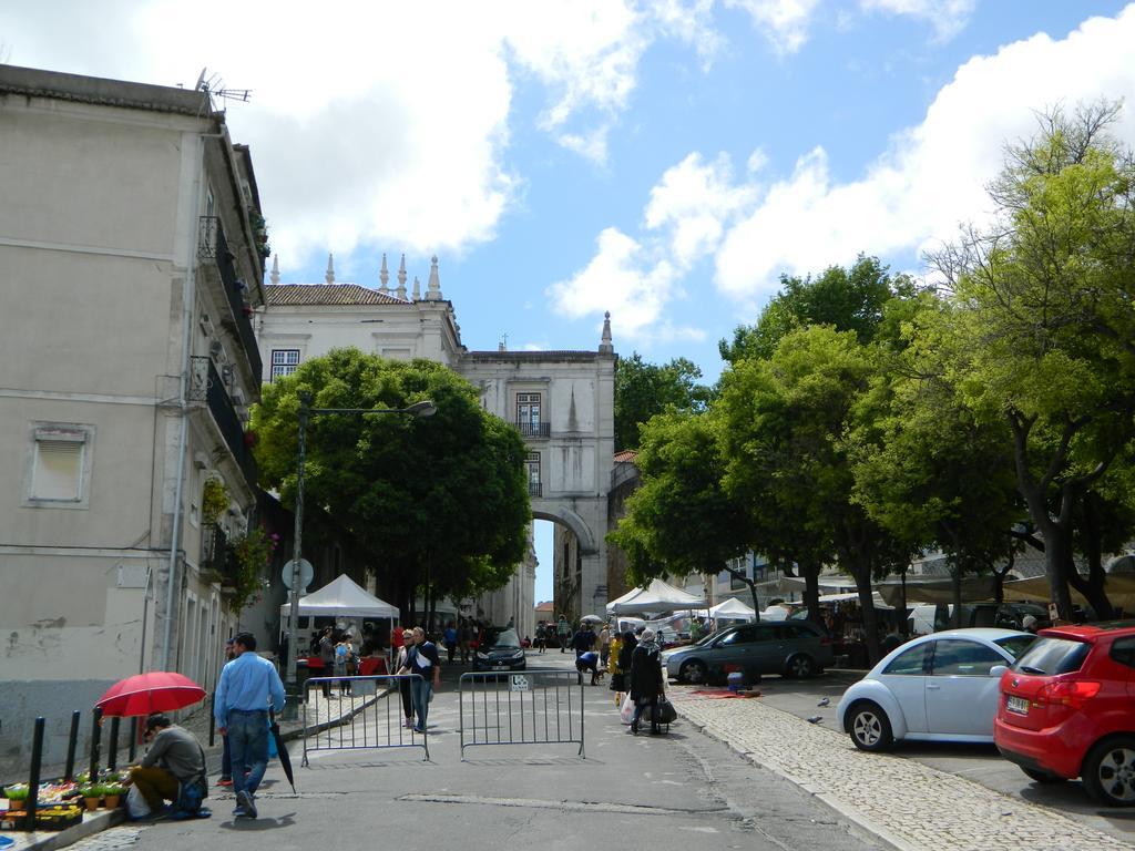 Feel Alfama Apartment Lisbon Exterior photo