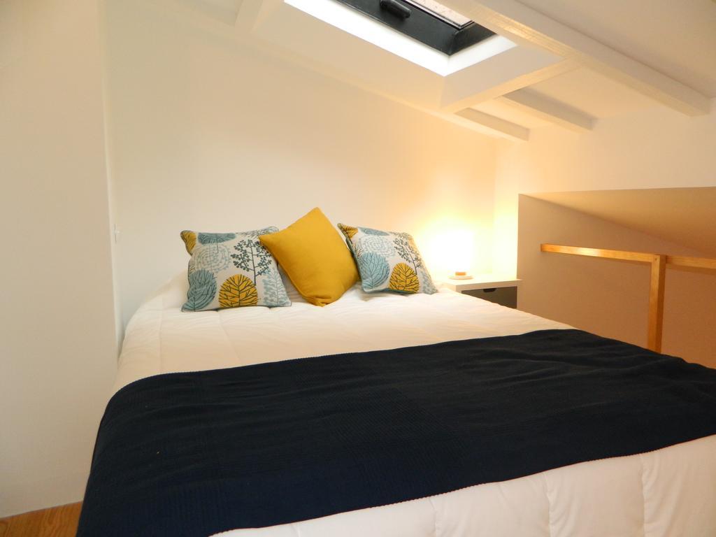 Feel Alfama Apartment Lisbon Exterior photo